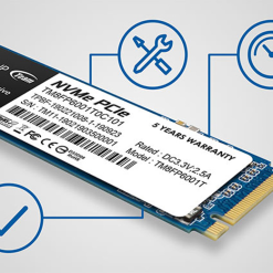 Ổ cứng máy tính SSD TEAMGROUP MP33 M.2 PCIe Gen3x4 6 screenshot 2023 10 16 113643 1