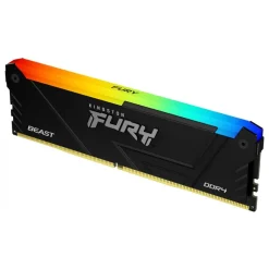 Ram máy tính bàn KINGSTON FURY BEAST RGB 8GB 3200MHZ DDR4 6 screenshot 2023 12 04 124301