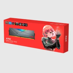 Ram Máy Tính Adata DDR4 XPG D50 8GB | RGB 3200 MHz 6 screenshot 2024 01 04 112249