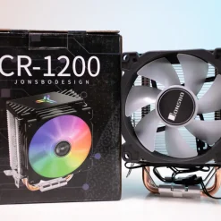Tản Nhiệt Khí CPU Jonsbo CR-1200 RGB Cooling Air 7 screenshot 2024 01 06 134515