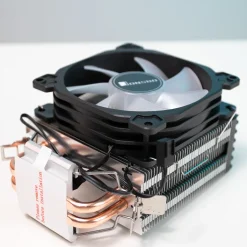 Tản Nhiệt Khí CPU Jonsbo CR-1200 RGB Cooling Air 9 screenshot 2024 01 06 134605