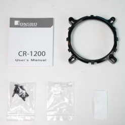 Tản Nhiệt Khí CPU Jonsbo CR-1200 RGB Cooling Air 10 screenshot 2024 01 06 134623