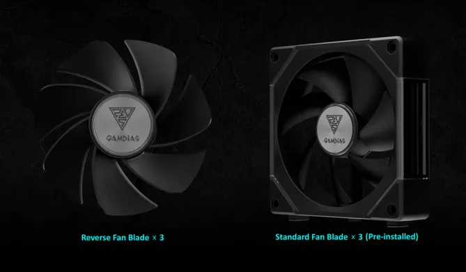QUẠT TẢN NHIỆT GAMDIAS AEOLUS P2-1203 (Kit 3 Fan) 9 screenshot 2024 02 20 at 14 31 12 aeolus p2 1203 argb pwm 120mm fan pack gamdias