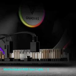 QUẠT TẢN NHIỆT GAMDIAS AEOLUS P2-1203 (Kit 3 Fan) 7 screenshot 2024 02 20 at 14 42 22 aeolus p2 1203 argb pwm 120mm fan pack gamdias