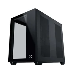 Vỏ Case Máy Tính XIGMATEK AQUA III Gaming ATX Đen - Trắng 4 screenshot 2024 03 01 125340
