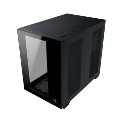 Vỏ Case Máy Tính XIGMATEK AQUA III Gaming ATX Đen - Trắng 8 screenshot 2024 03 01 125644