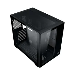 Vỏ Case Máy Tính XIGMATEK AQUA III Gaming ATX Đen - Trắng 9 screenshot 2024 03 01 125708