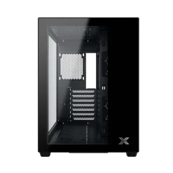 Vỏ Case Máy Tính XIGMATEK AQUA III Gaming ATX Đen - Trắng 10 screenshot 2024 03 01 125746