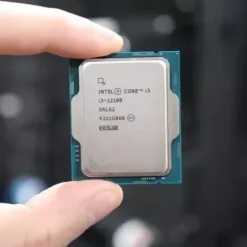 Cpu Intel Core I3 12100 / 3.3GHz Turbo 4.3GHz / 4 Nhân 8 Luồng / 12MB / LGA 1700 (Tray) 4 screenshot 2024 03 12 143706