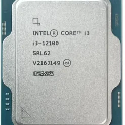 Cpu Intel Core I3 12100 / 3.3GHz Turbo 4.3GHz / 4 Nhân 8 Luồng / 12MB / LGA 1700 (Tray) 3 screenshot 2024 03 12 143819
