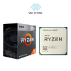 CPU AMD Ryzen 5 4600G (Up to 4.2GHz, 6 Cores/12 Threads) Box 2 CPU AMD Ryzen 5 4600G (Up to 4.2GHz, 6 Cores/12 Threads) Box
