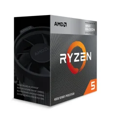 CPU AMD Ryzen 5 4600G (Up to 4.2GHz, 6 Cores/12 Threads) Box 3 screenshot 2024 03 12 145042