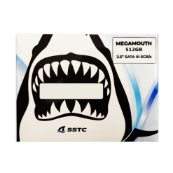 Ổ cứng máy tính SSD SSTC Megamouth 512GB Sata III 4 screenshot 2024 05 08 152233 1