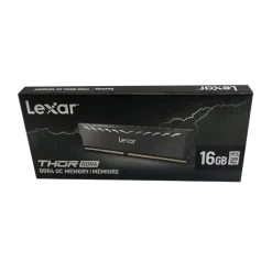 Ram Máy Tính Lexar Thor 16GB DDR4 Bus 3200 Tản Nhiệt 5 screenshot 2024 07 20 151648