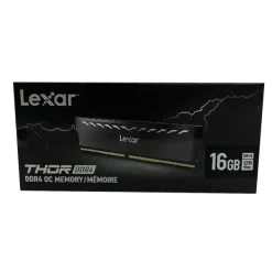 Ram Máy Tính Lexar Thor 16GB DDR4 Bus 3200 Tản Nhiệt 6 screenshot 2024 07 20 151704