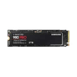 Ổ cứng SSD Samsung 980 PRO 2TB PCIe NVMe 4 screenshot 6