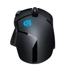 Chuột gaming Logitech G402 Hyperion Fury 5 screenshot23