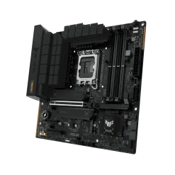 Mainboard Asus TUF Gaming B760M-PLUS II DDR5 | Socket 1700 | M-ATX 6 sd 1