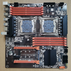 Mainboard X99 ZX-DU99D4 Dual CPU 8 sd7b134246548408ca19ea2469455a8c 1