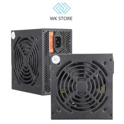 Nguồn máy tính Segotep 550W Super Battleship