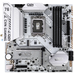 Mainboard Colorful CVN B760M FROZEN WIFI PLUS DDR5 V20 PCB 6 sfb8cb91ca09f4ba4870ec6b26df8e35 1