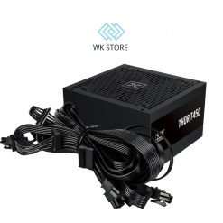 Nguồn máy tính Xigmatek Thor T450 /T550 /T650 /T750 ( 450W, 550W, 650W, 750W) 80Plus Bronze