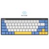BÀN PHÍM CƠ BLUETOOH DAREU EK868 LOW PROFILE 1 BÀN PHÍM CƠ BLUETOOH DAREU EK868 LOW PROFILE
