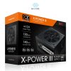 Nguồn máy tính Xigmatek X-Power III X650 600W 2 Nguồn máy tính Xigmatek X-Power III X650 600W