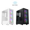 Vỏ case máy tính XIGMATEK SKY II 3F