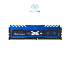 Ram Máy tính Silicon Power Turbine 8GB DDR4 3200