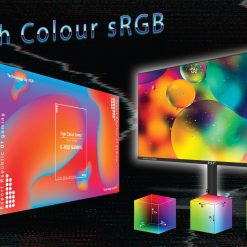 Màn hình Gaming VSP VG248B FHD 24" IPS 165Hz 17 specification gaming monitor vsp 17240849932036880602