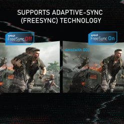 Màn hình Gaming VSP VG248B FHD 24" IPS 165Hz 14 specification gaming monitor vsp444 1