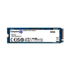 ssd kingston nv2 m 2 pcie gen4 x 1