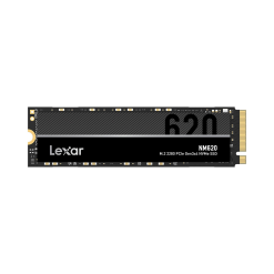Ổ cứng SSD Lexar NM620 256GB M.2 2280 PCIe 3.0x4 9 ssd lexar nm620 256gb m 2 pcie g 1