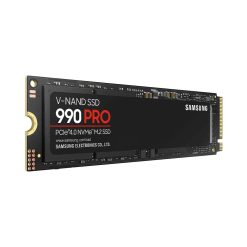 Ổ Cứng SSD Samsung 990 Pro 2TB PCIe Gen 4.0 x4 NVMe V-NAND 5 ssd samsung 990 pro pcie gen 4 0 x4 nvme v nand m 2 2280 1tb mz v9p1t0bw 2 0e7ba42e 7ddc 4be9 8415 12a33d609067 1