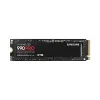Ổ Cứng SSD Samsung 990 Pro 2TB PCIe Gen 4.0 x4 NVMe V-NAND