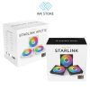 Bộ 3 Quạt tản nhiệt fan case XIGMATEK STARLINK ARGB, MODULAR DESIGN Đen / Trắng 2 Bộ 3 Quạt tản nhiệt fan case XIGMATEK STARLINK ARGB, MODULAR DESIGN Đen / Trắng