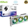 VGA AsRock Intel ARC B580 Steel Legend | 12GB GDDR6 1 AsRock Intel ARC B580 Steel Legend