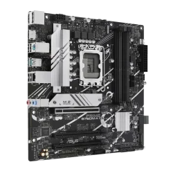 BO MẠCH CHỦ MAINBOARD ASUS PRIME B760M-A D4 9 tai xuong 1
