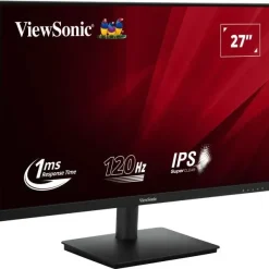 Màn hình ViewSonic VA270A-H | 27 inch, Full HD, IPS, 120Hz, 1ms 6 tai xuong 3 e9067042799f412d8f 1