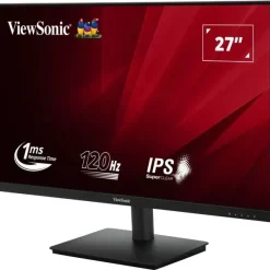 Màn hình ViewSonic VA270A-H | 27 inch, Full HD, IPS, 120Hz, 1ms 7 tai xuong 4 bcba0c1d650a48adbe 1
