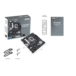 Mainboard Asus Prime B760M-K DDR4 4 tai xuong 5 1 1