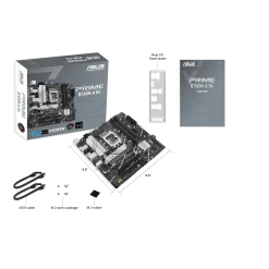 BO MẠCH CHỦ MAINBOARD ASUS PRIME B760M-A D4 6 tai xuong 5