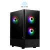Vỏ case máy tính GAMDIAS TALOS E3 BLACK 1 Vỏ case máy tính GAMDIAS TALOS E3 BLACK