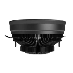 Tản Nhiệt khí CPU PCCOOLER E126M Pro Low-Profile RGB Led Air Cooling (Socket LGA 115x,1200, AMD) 6 tan nhiet khi cpu e126m pro 3