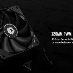 tan nhiet khi cpu id cooling se 214 xt pro