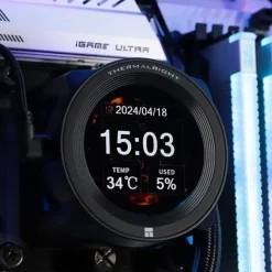 tan nhiet nuoc thermalright core2