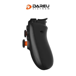 Tay cầm chơi game DAREU H106 PRO – Kết nối không dây | Dock sạc 6 tay cam choi game dareu h106 pro dock sac 006