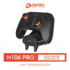 Tay cầm chơi game DAREU H106 PRO – Kết nối không dây | Dock sạc 1 Tay cầm chơi game DAREU H106 PRO – Kết nối không dây | Dock sạc