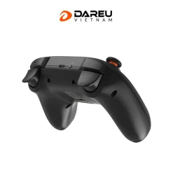 Tay cầm chơi game DAREU H106 PRO – Kết nối không dây | Dock sạc 9 tay cam choi game dareu h106 pro dock sac 010